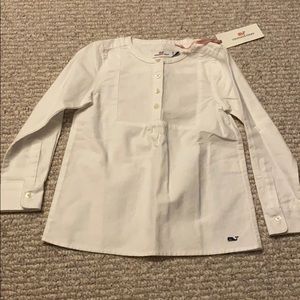 NWT vineyard vines top